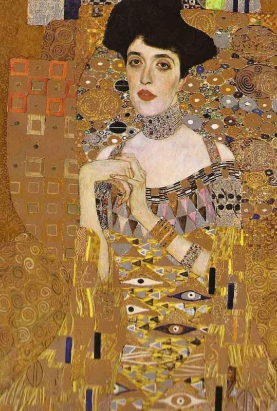 Gustav Klimt 14